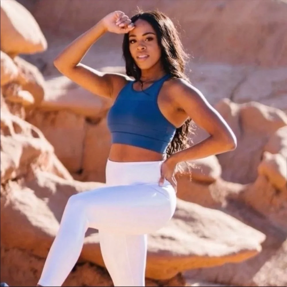 ZYIA All Star sports bra